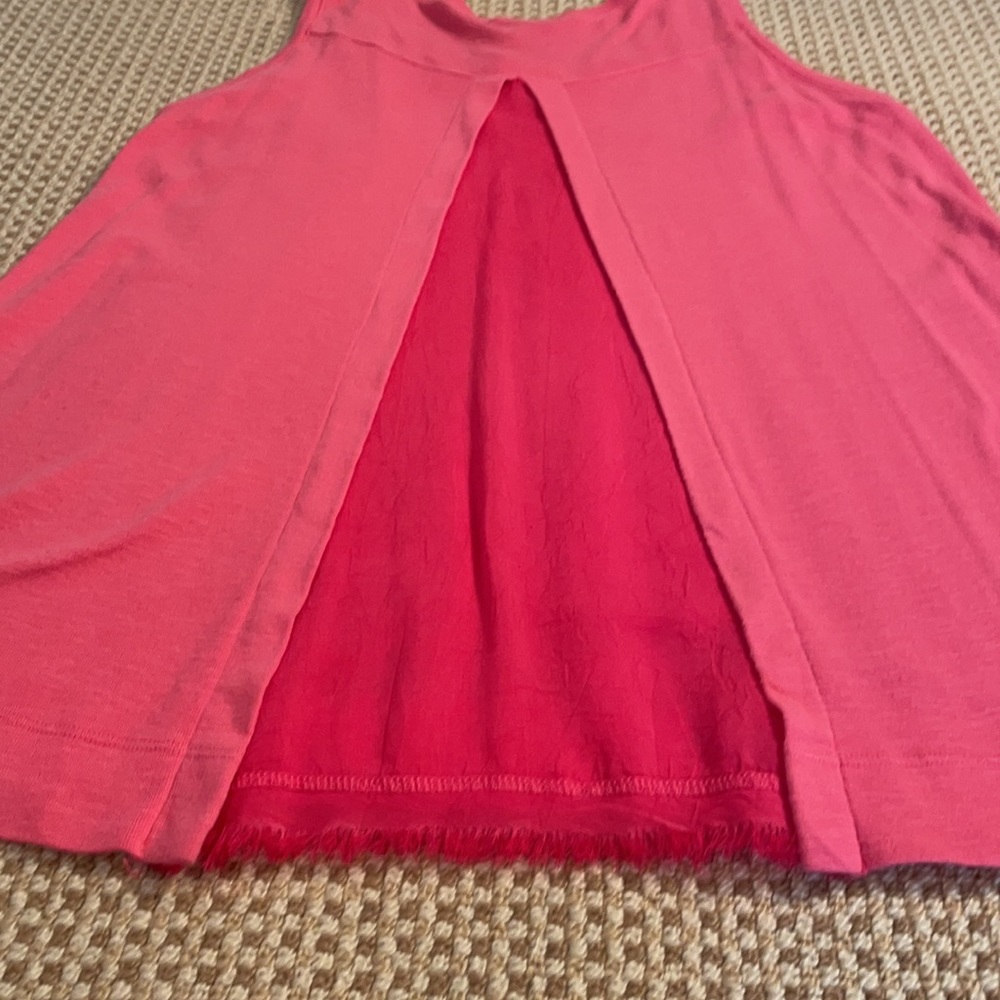 Barbara Lesser Tank Top - Picture 10 of 12